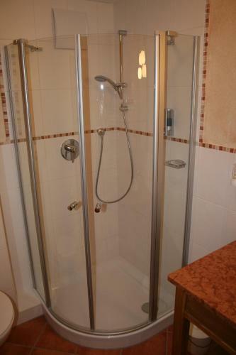 Apartamento G�stehaus Martinsklause