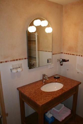 Apartamento G�stehaus Martinsklause