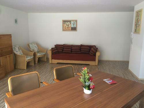 Apartamento Grefenstein