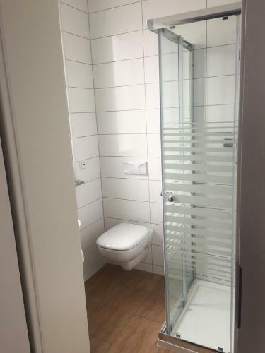 Apartamento Grefenstein
