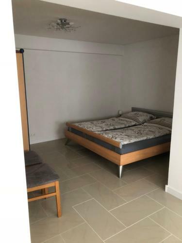 Apartamento Grefenstein