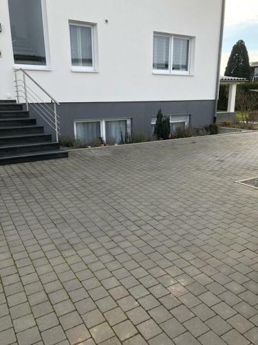 Apartamento Grefenstein