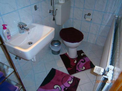 Hostal Pension Sander