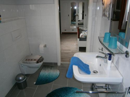 Hostal Pension Sander