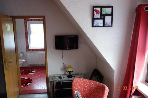 Hostal Pension Sander