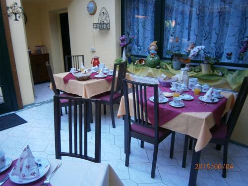 Hostal Pension Sander