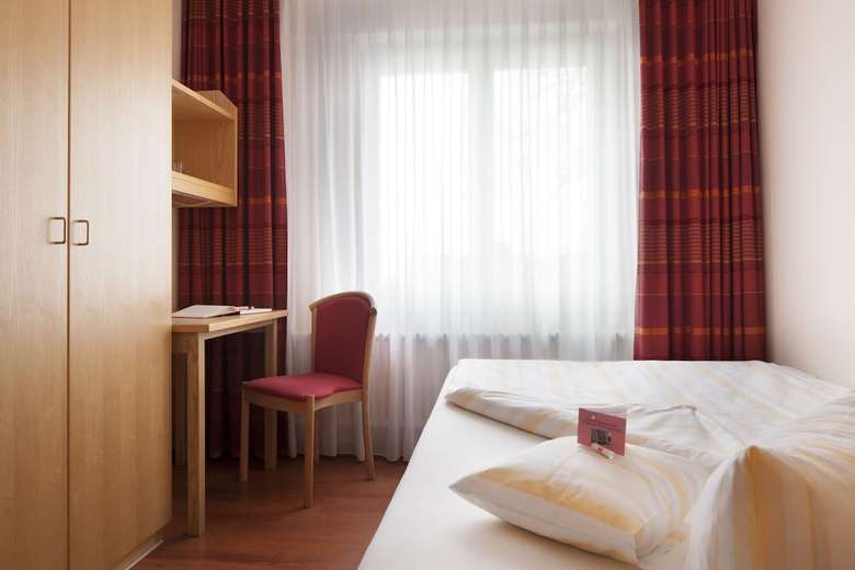 Hotel Caritas Tagungszentrum