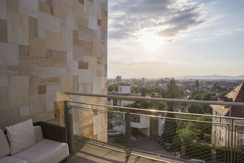 Hotel Caritas Tagungszentrum