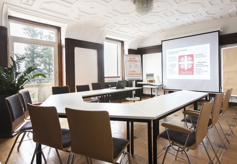 Hotel Caritas Tagungszentrum
