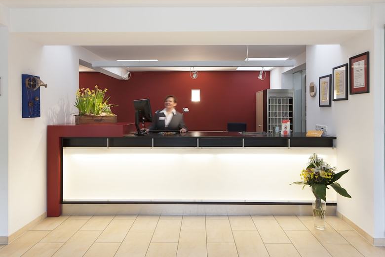 Hotel Caritas Tagungszentrum