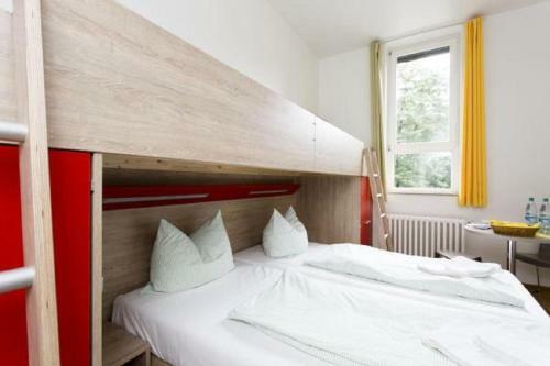 Albergue Jugendherberge Bonn