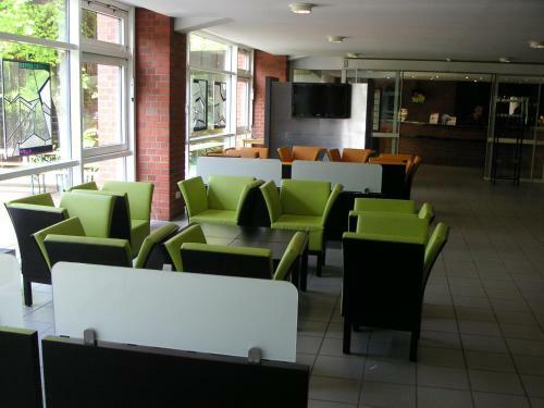 Albergue Jugendherberge Bonn