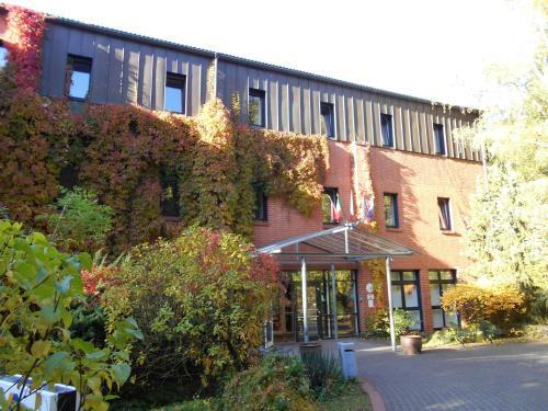 Albergue Jugendherberge Bonn