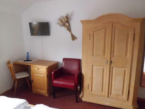 Hostal Pension Wiesengrund