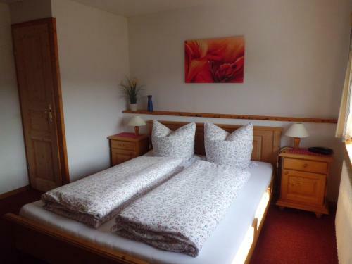 Hostal Pension Wiesengrund