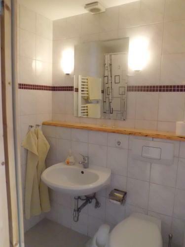 Hostal Pension Wiesengrund