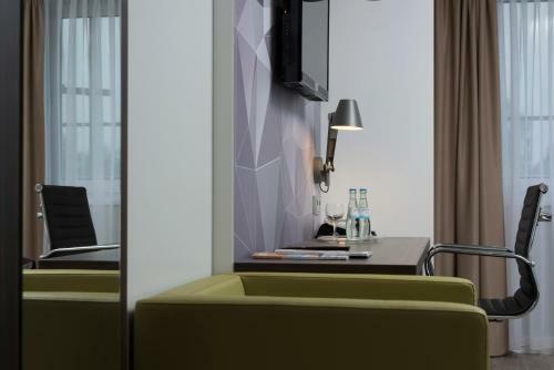 Best Western Hotel Peine Salzgitter