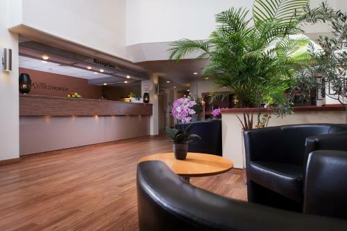 Best Western Hotel Peine Salzgitter