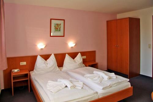 Hostal Pension In Dierhagen Dorf