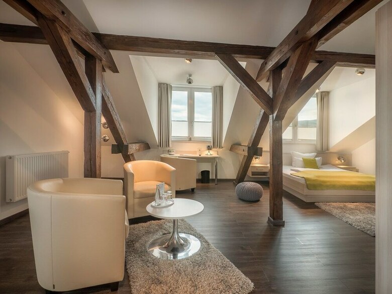 Hotel Best Business B�hl - Boardinghouse