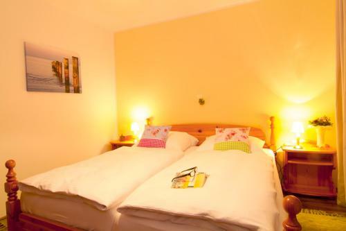 Hostal Landhaus Am Soier See