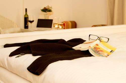 Hostal Landhaus Am Soier See
