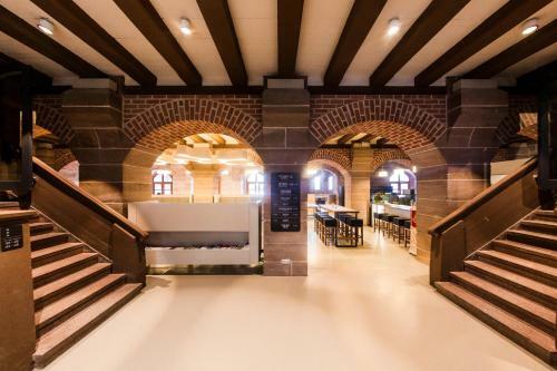 Albergue Jugendherberge N�rnberg