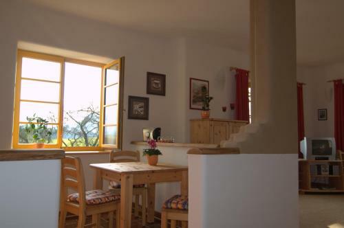 Hostal �kopension Villa Weissig