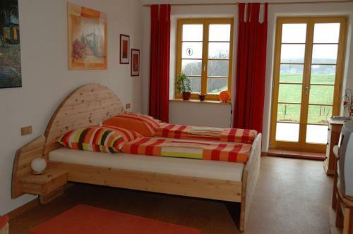 Hostal �kopension Villa Weissig