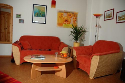 Hostal �kopension Villa Weissig