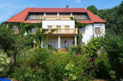 Hostal �kopension Villa Weissig