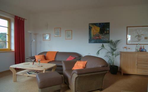 Hostal �kopension Villa Weissig