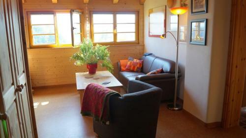 Hostal �kopension Villa Weissig