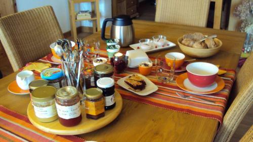 Hostal �kopension Villa Weissig