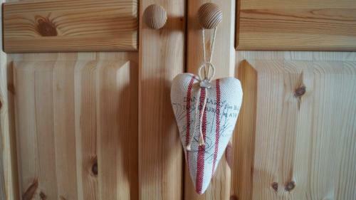 Hostal �kopension Villa Weissig