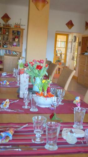 Hostal �kopension Villa Weissig