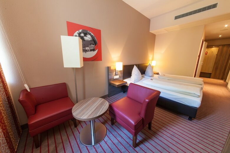 Novina Hotel Tillypark