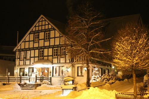 Hotel W�llner's Landgasthof