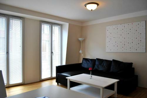 Apartamento Trafford Sky Homes
