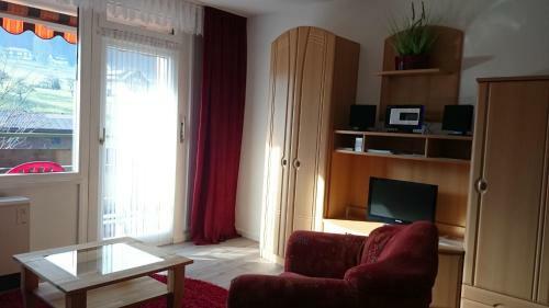 Apartamentos Waldblick