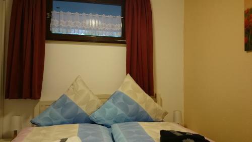 Apartamentos Waldblick