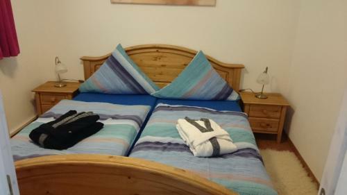 Apartamentos Waldblick