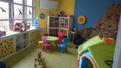 Apartamentos Waldblick