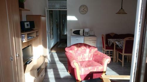 Apartamentos Waldblick