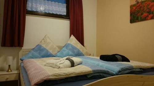 Apartamentos Waldblick