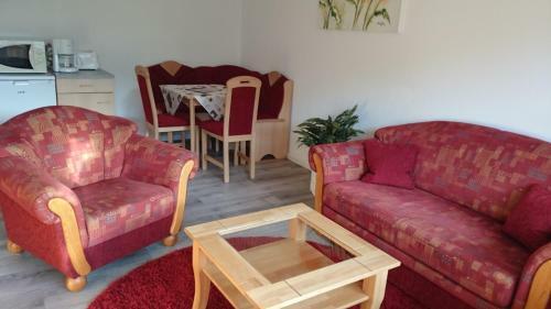 Apartamentos Waldblick