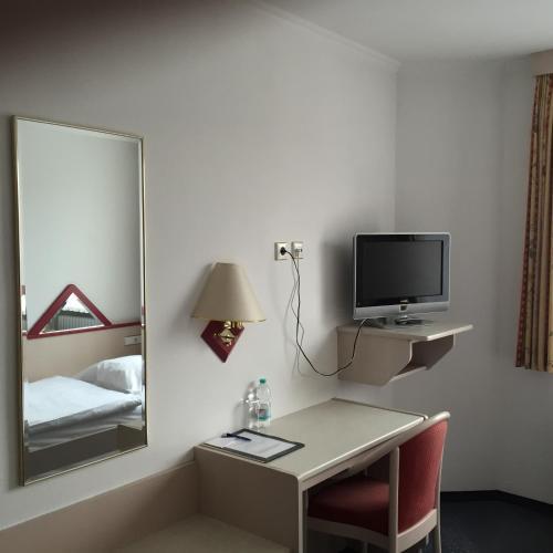 Hotel Pius-hof Haus III (no Breakfast)