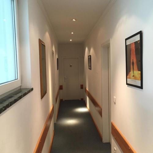 Hotel Pius-hof Haus III (no Breakfast)