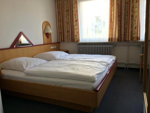 Hotel Pius-hof Haus III (no Breakfast)