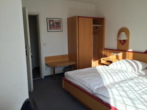 Hotel Pius-hof Haus III (no Breakfast)